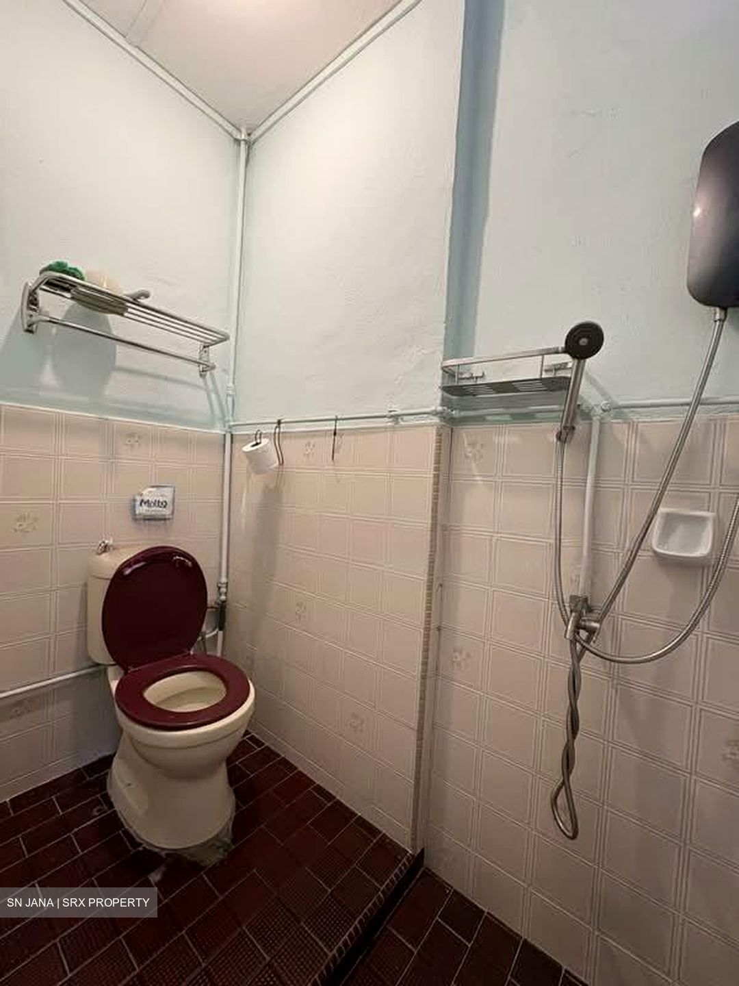 Thomson Garden Estate (D20), Terrace #539632321